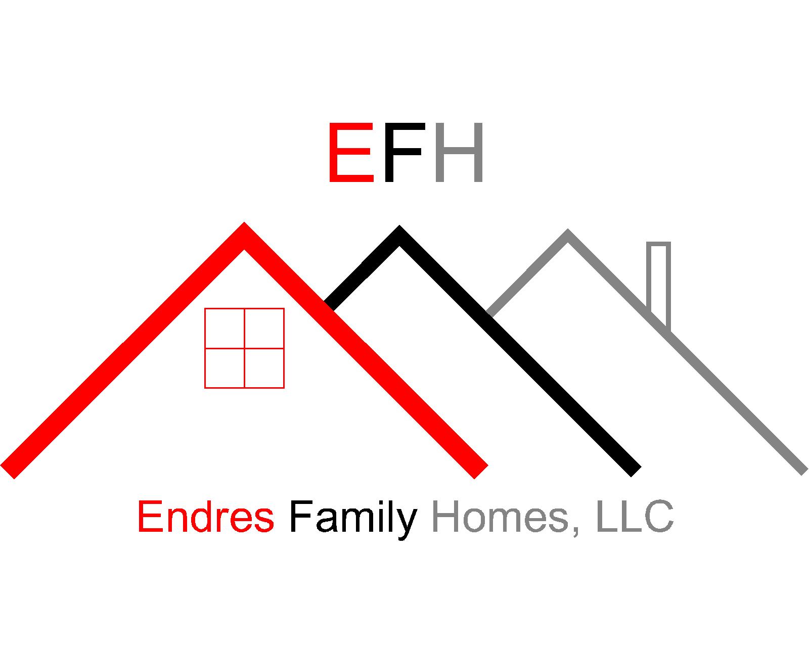 Endres Family Homes, LLC